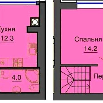 СУПЕР ПРОПОЗИЦІЯ! ПЕНТХАУС ВИДОВА 3 кімнатна квартира ЖК Софія Нова Київ Теремки ЖК СОФІЯ НОВА
