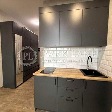 продаж квартири 1к 24,4м 8пов вул. Кам’янська 123 ЖК Кам’янський Маєток ЖК Кам'янський маєток