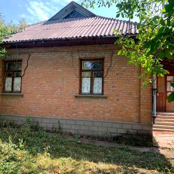Продається будинок