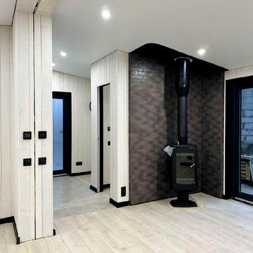 Модульний будинок житловий, для дачі, бізнесу, оренди, доставка по всій Україні