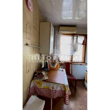 Продаж 2к Квартира Академіка Корольова вулиця