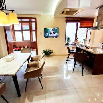 Без % Продаж 4к квартири в центрі, 218м2, Назарівська 11 (Вєтрова), метро Університет ЖК Park View