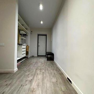 Довгострокова оренда 1к Квартира Роксоляни вулиця