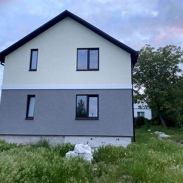 Вінницькі Хутори