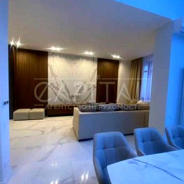 Оренда / Квартира Київ, Шевченківський район, вул. Хмельницького Богдана, 58а