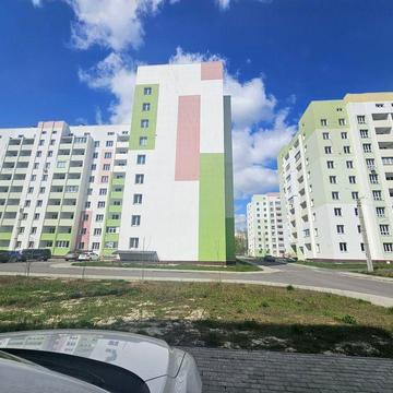 Продам 1-ком квартиоу в ЖК Мира -3L ЖК мира 3