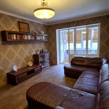 Продам 3-х ком в Сталинке, Черёмушки