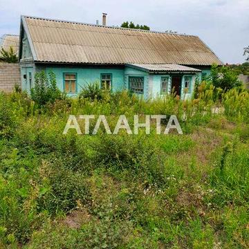 Земельна  ділянка в центрі села Великий Дальник/Одеський район