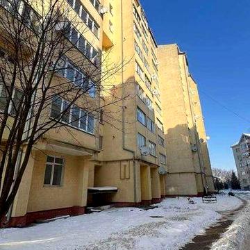 Терміновий продаж!!! 2-кімнатна квартира, вул.Тролейбусна