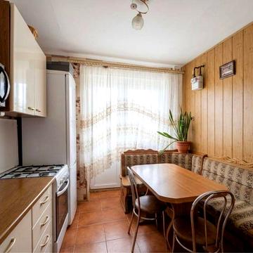 Продам 3Х кімнатну ЧЕШКУ В ДОБРОМУ СТАНІ, район ЖК ВОДОГРАЙ, з меблями і технікою!