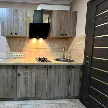 вул. Садова, 1-к квартира, метро Осокорки 5 хв, Є газ, Фіксовані комунальні