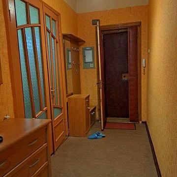 Сдам 3комнатную квартиру в Центре, Чернышевского 8