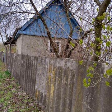 Продам дачу в кооперативі Олдиш