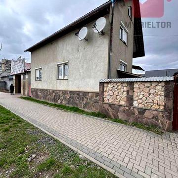 Продаж будинку в топовій локації м Ужгород!