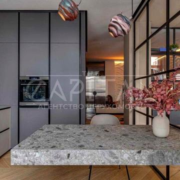 Продаж 2к квартири 56 м² ЖК Новопечерські Липки, дизайнерський ремонт, Печерський ЖК Новопечерські Липки