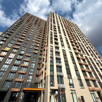 БЕЗ%!  Продаж 1к квартири 47м2 в ЖК Seven Севен Осокорки, Славутич, Позняки, Харківська, Дарницький район ЖК Seven