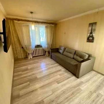 Здам 1-к квартиру 12 квартал Квартальна Гладкова