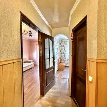 Продаж 1к Квартира Обнорського вулиця