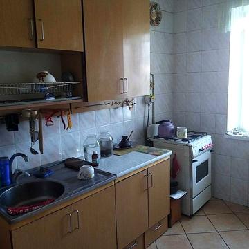 Здам затишну двокімнатну квартиру на Котельнікова, метро Святошин