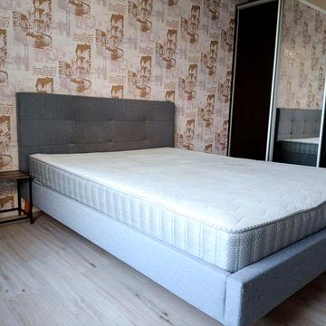 1-кімнатна 43м²  ЖК "Orange Park" с.Крюківщина