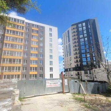 Продаж 1к Малоголосківська 48м 5/10ц новобуд 71700дол котел газ