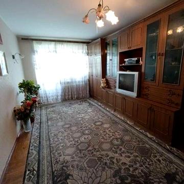 Срочно! 1но комнатная квартира на Заболотного за 21 000