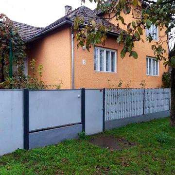 Житловий будинок
