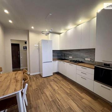 Довгострокова оренда 1к Квартира Машинобудівників вулиця ЖК Pionerskiy 2