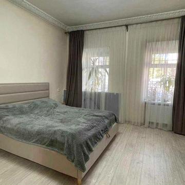 Продаж 2-кімнатної квартири (євродвушка) 37 м² на вул. Болгарській