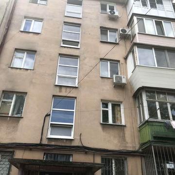 2-комнатная квартира .   Новый рынок. Е-видновлення