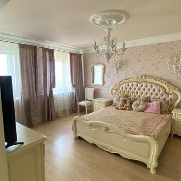 Продам квартиру в новострое 120 квадратов, возможен торг