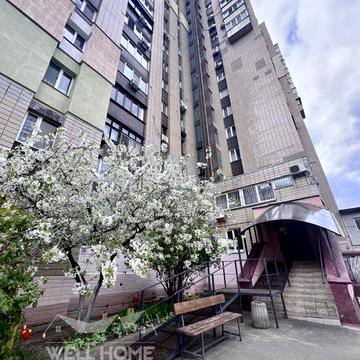 Продаж квартири 3к Тичини, 8 Київ