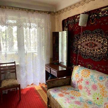 Оренда 1 кімнатної квартири вул. Трегубова