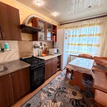 Здам простору 3-к квартиру Тополя-2 Тополина Сільпо