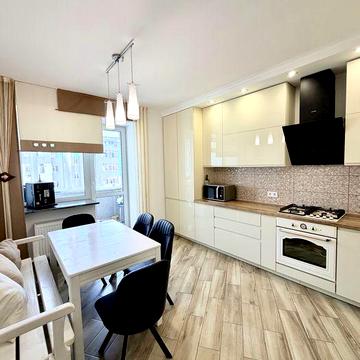 Продається стильна та простора квартира в ЖК Карамель ЖК Карамель