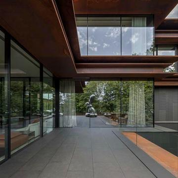 Будинок на першій лінії в Goodlife, Київске море, дамба, Лебедівка.