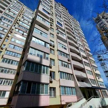 Продам 2 кімнатну квартиру на Пішонівській!