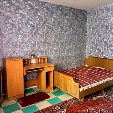 Довгострокова оренда 1-кімнатна квартира