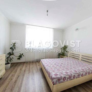 Продаж 3-х кімнатної квартири вулиця Пчілки Олени 8 Дарницький Позняки