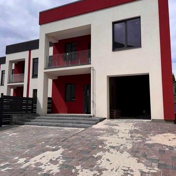 Продаж таунхауса площею 139,2 м², масив Костромський.