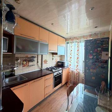 Орендна гарноі  3-х кімнатноі квартири