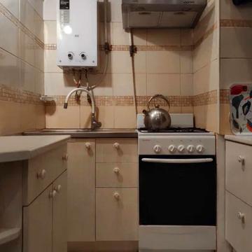 1-кімнатна квартира в Приморському районі