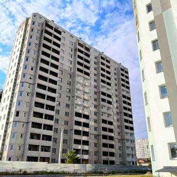 21000$! ЖК Левада 2, Продам 1 ком квартиру пл 43.4м2, этаж 1/16ти! A ЖК Левада 2