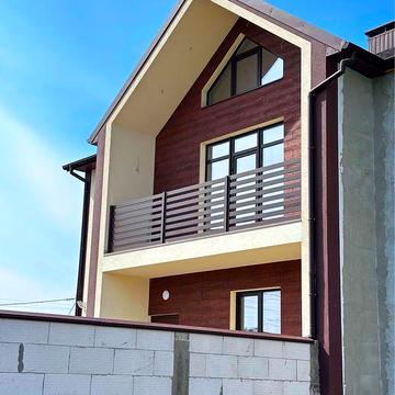 Останній! Таунхаус 120м2 Обухівка Дніпро