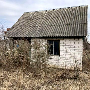 Дача в Березанке