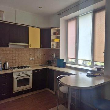 Оренда 1-к.вул.Святослава Хороброго 2,Севастопольська площа!ГАЗ!