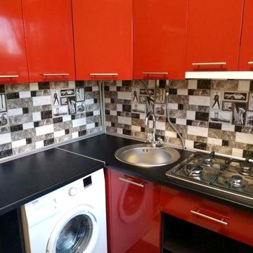 1-но кімнатна квартира на 1 -му поверсі по вул .С.Прощенка