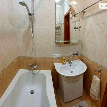 Довгострокова оренда 2к Квартира Миру проспект