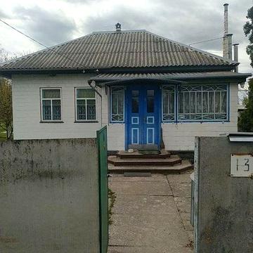 Продам будинок в селі Гребельки (Броварський район)