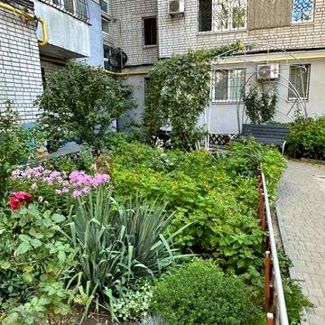 1к квартира.Кирпичный дом.Газ. 12 квартал. Даффи. Апполо